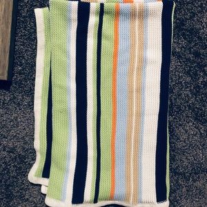 Baby Blanket